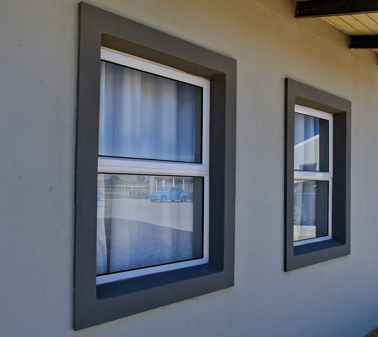 Project – Complete installation project
