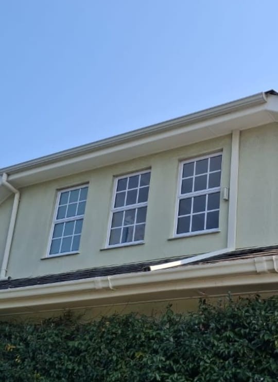 Window – Cottage style windows