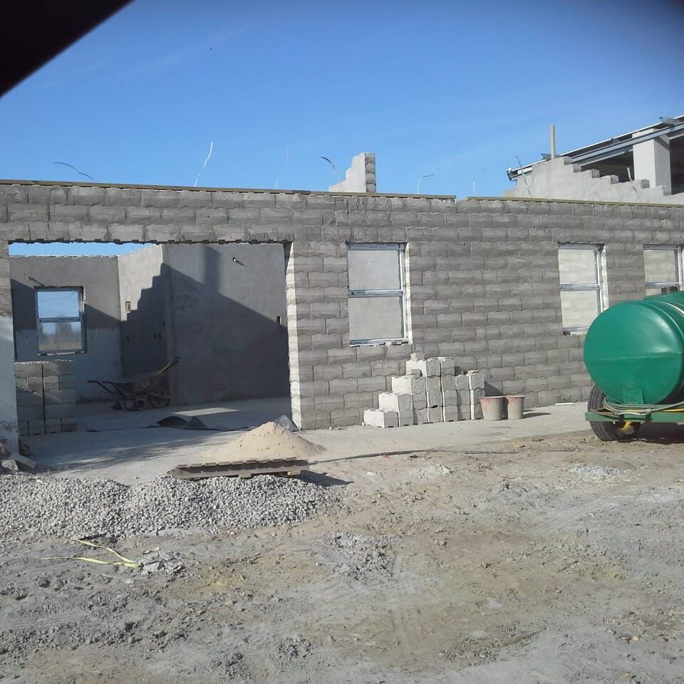 Construction Progress 2