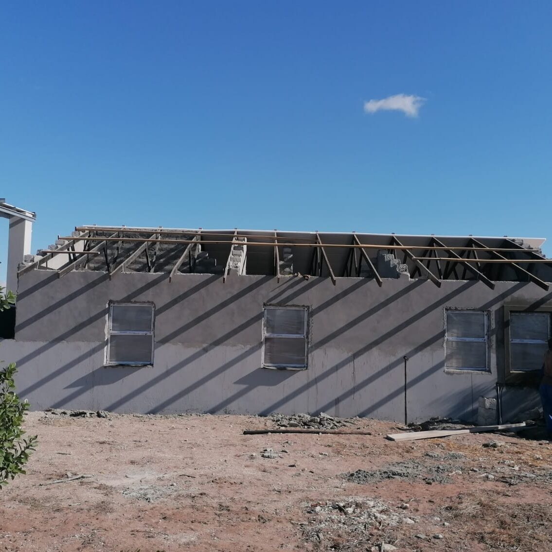 Construction Progress 3